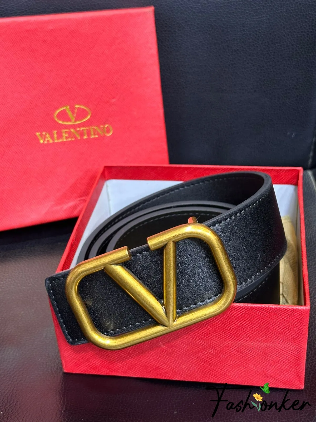 Best Price Leather Belt