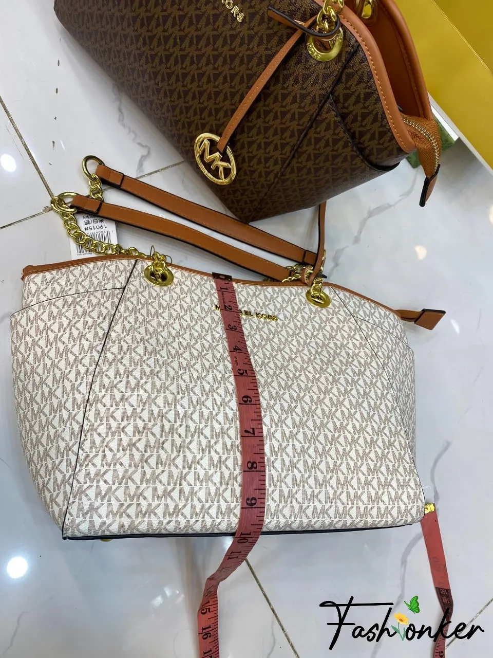 Mk Tote Bag Aaa Quality 