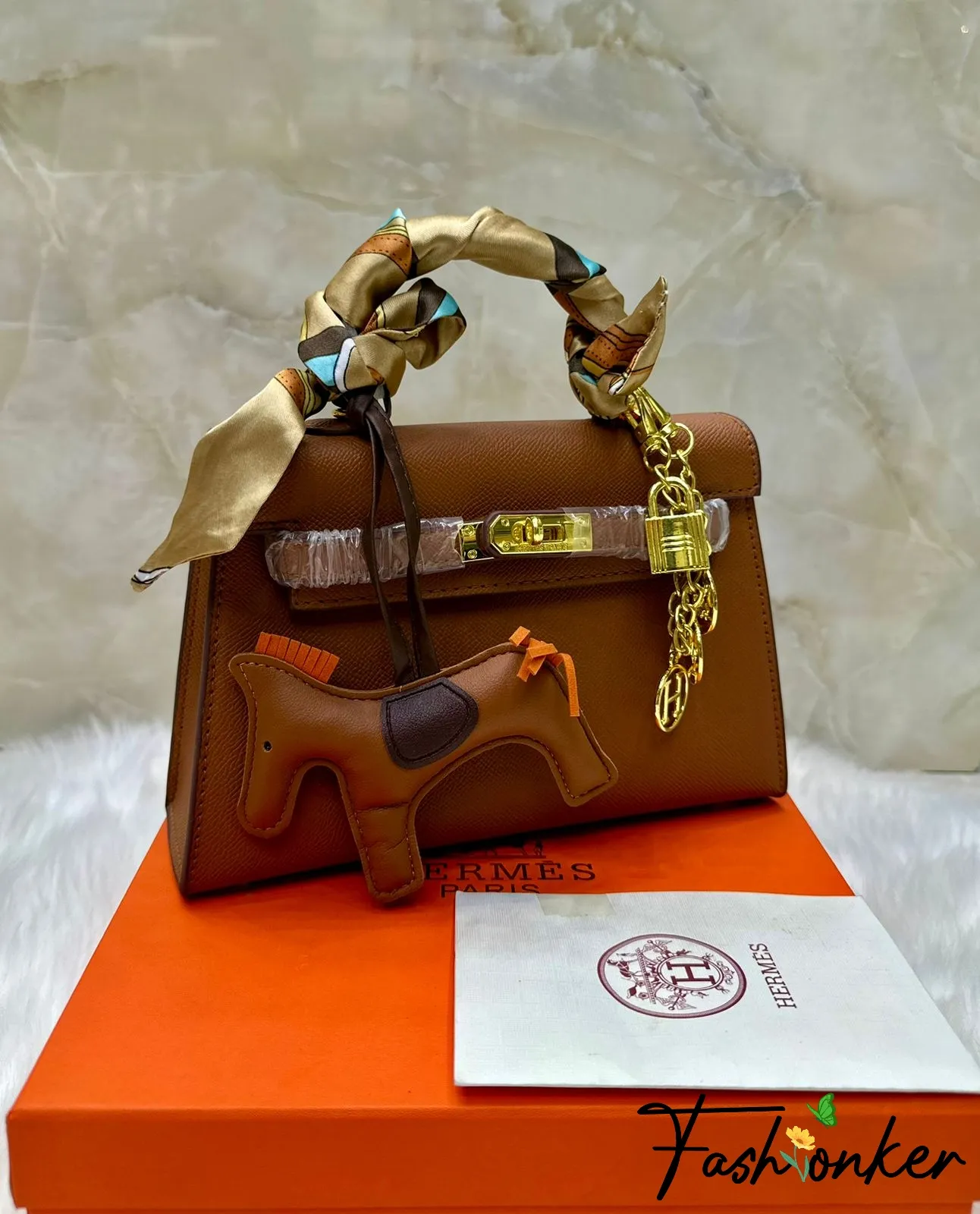Designer Bag Small