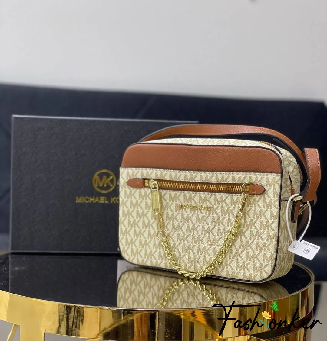 Mk Crossbody Bag Aaa Quality 