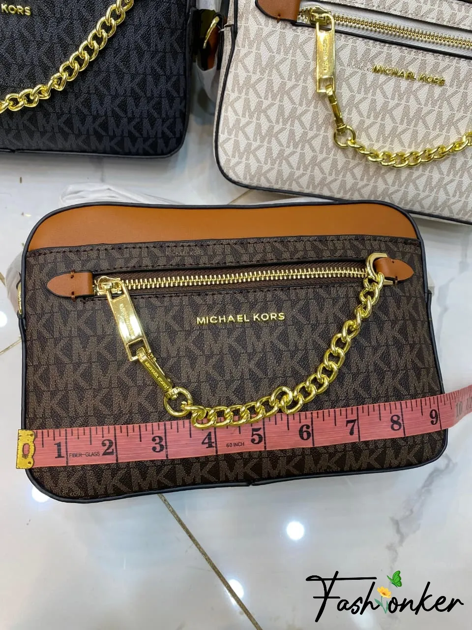 Mk Crossbody Bag Aaa Quality 