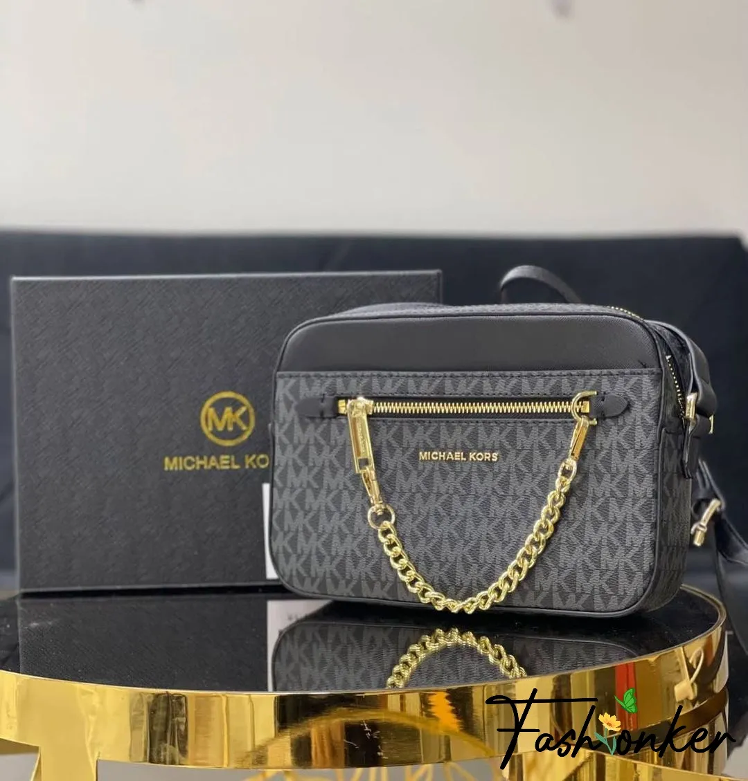 Mk Crossbody Bag Aaa Quality 