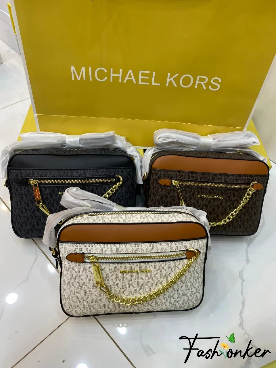 Mk Crossbody Bag Aaa Quality 