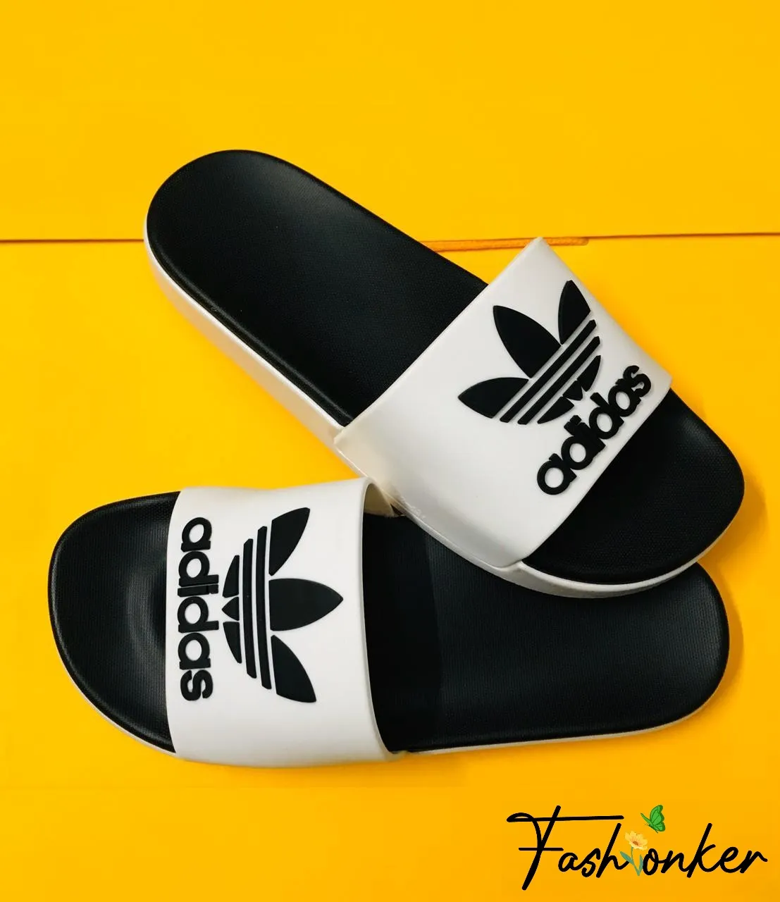 Adidas Slippers