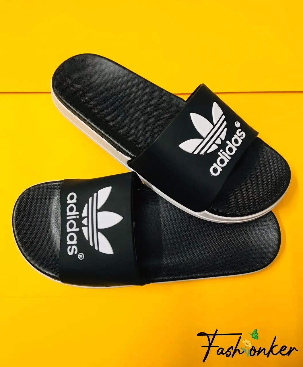 Adidas Slippers