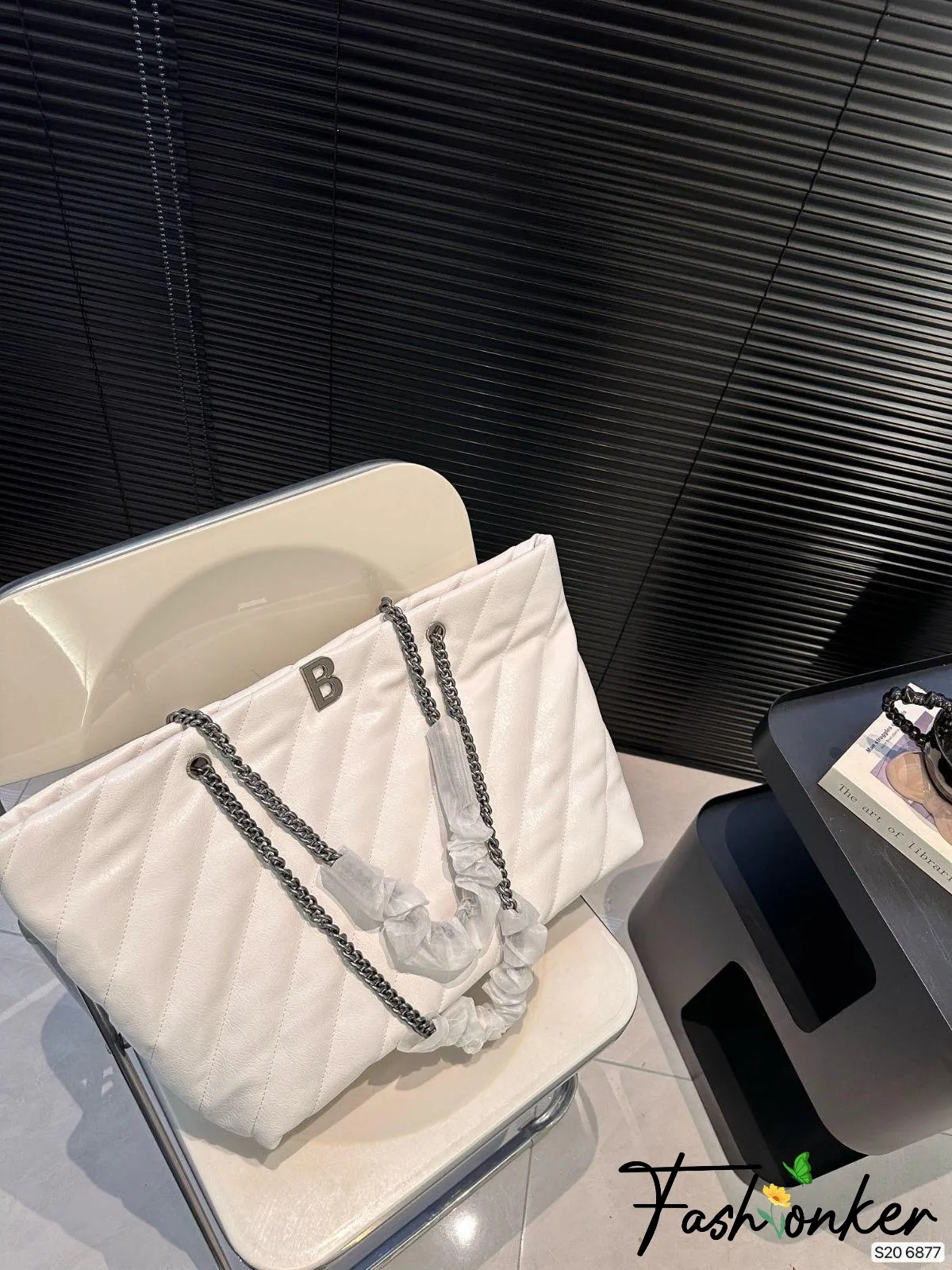 Balenciaga Tote Bag