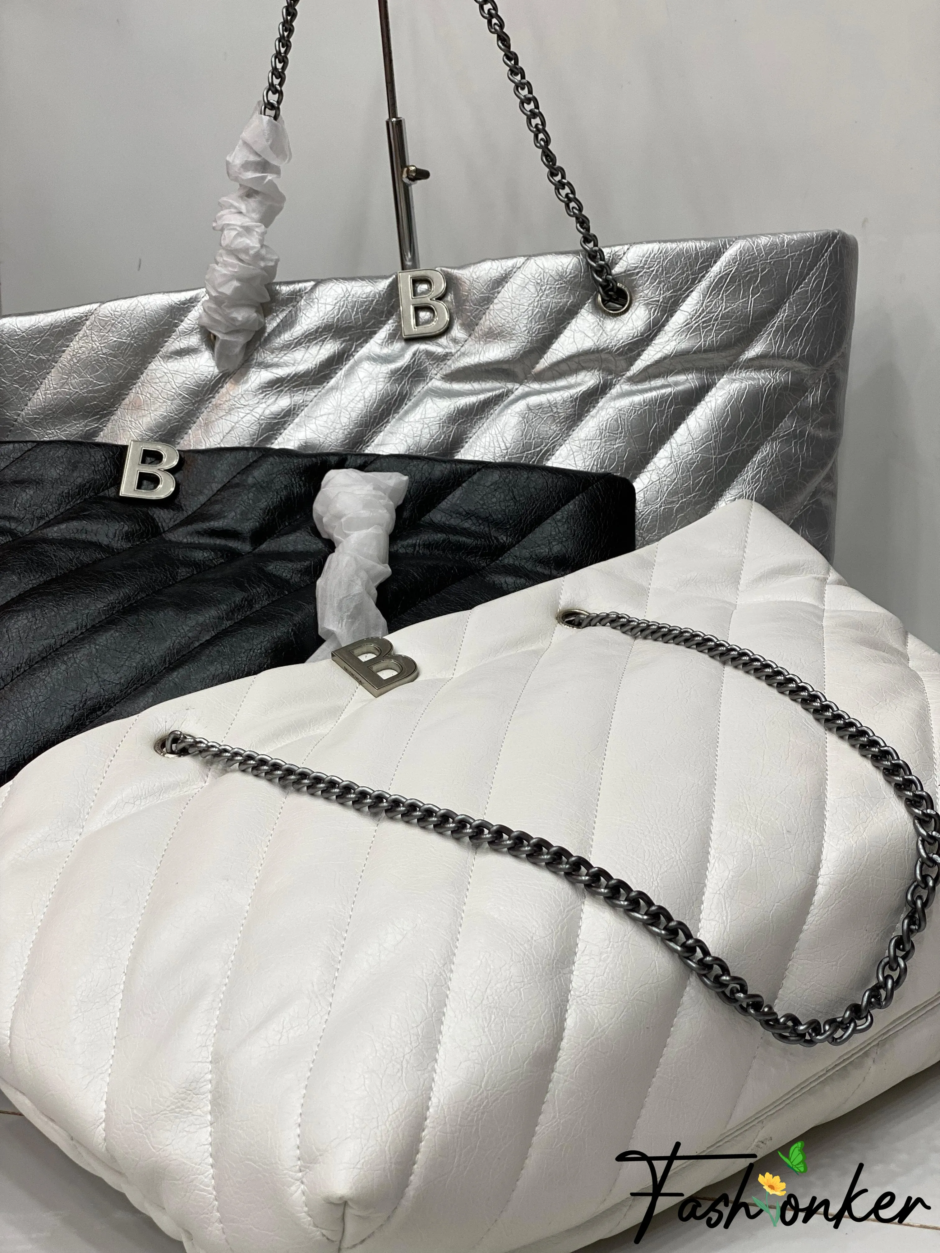 Balenciaga Tote Bag