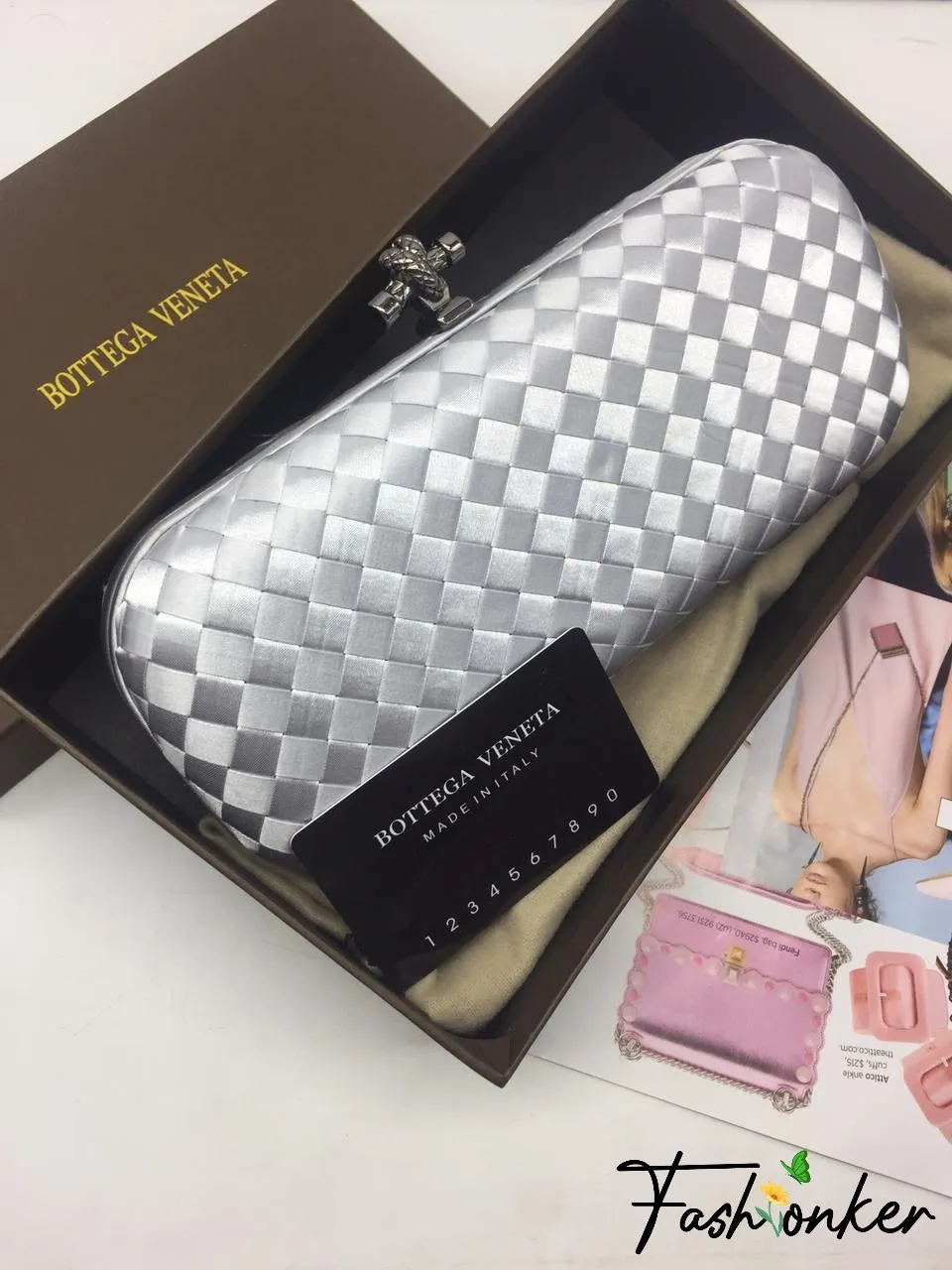 Bottega Veneta Large