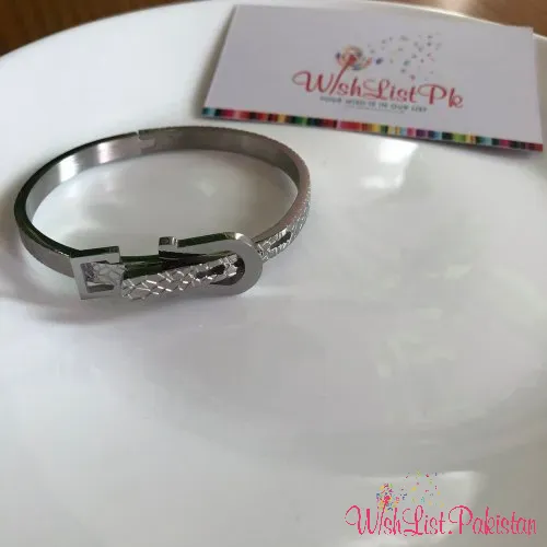Cartier Buckle Bangle