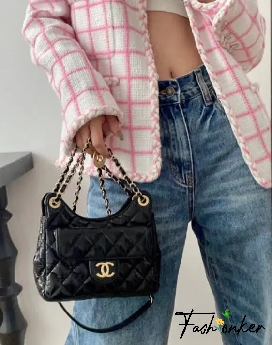 Best Price Chanel Hobo Bag