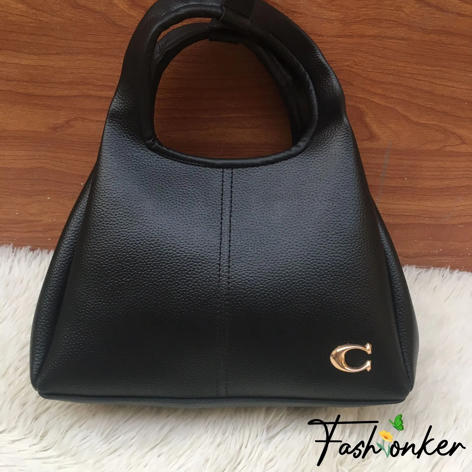 Best Price Coach Lana Bag