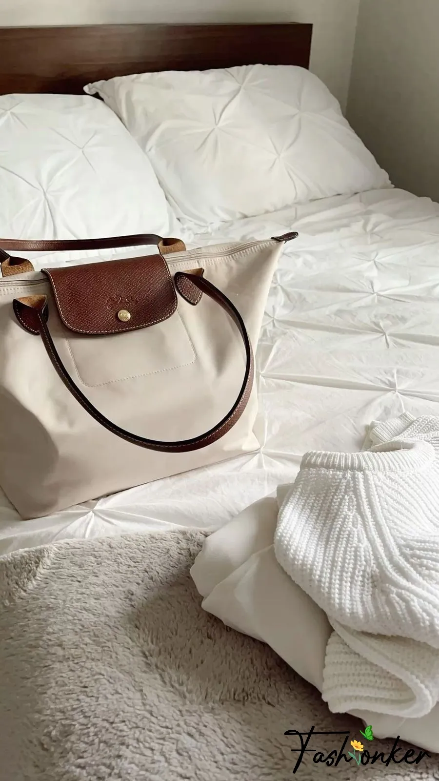 Designer Bag Large Size