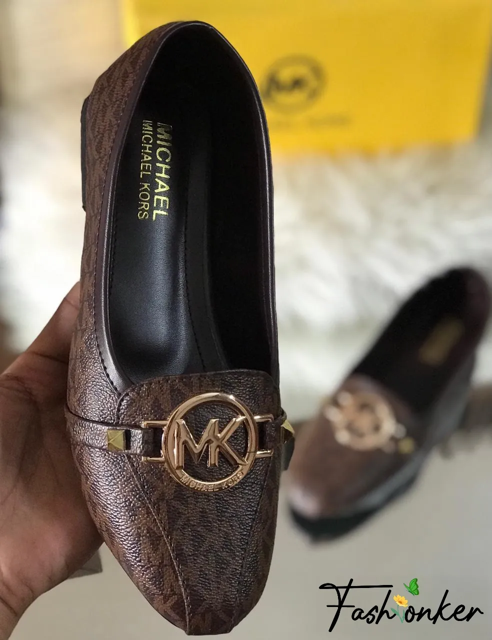 Mk Pump 