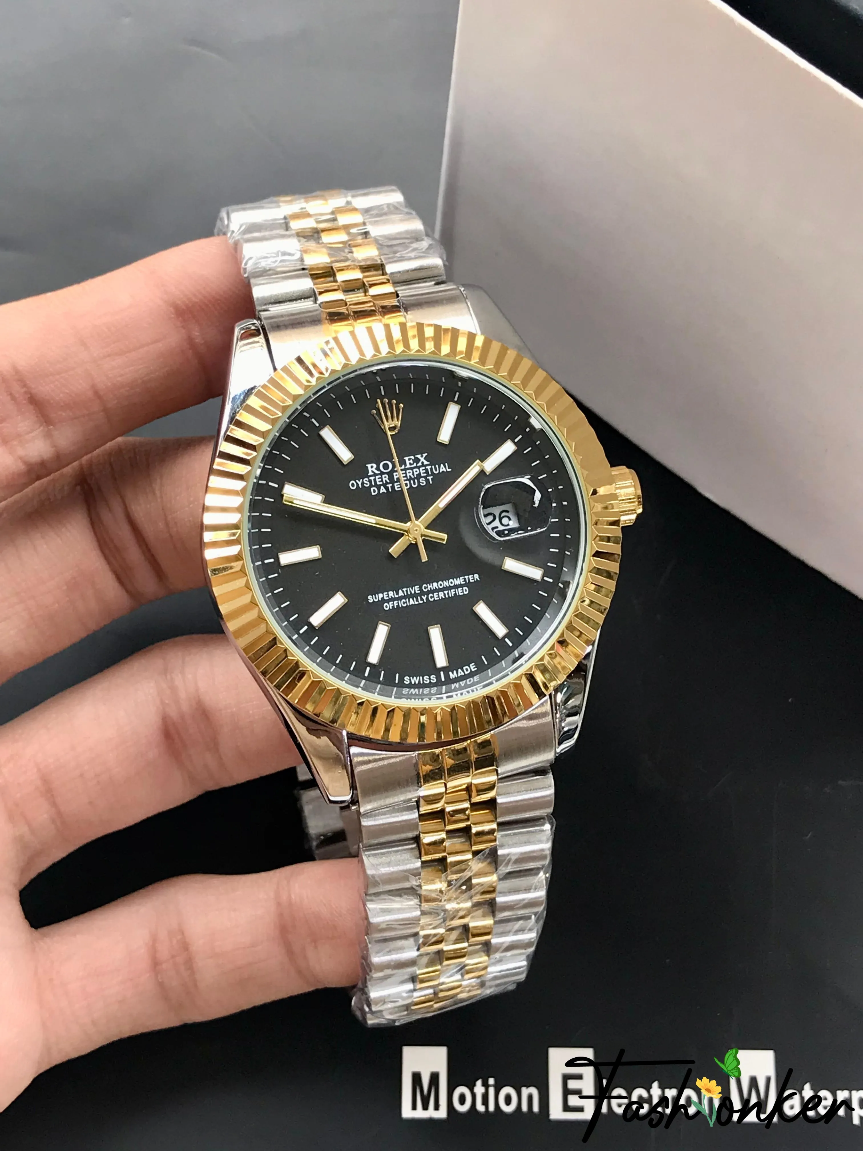 Best Price Designer Watch for Him