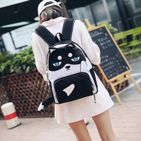 Doge Backpack