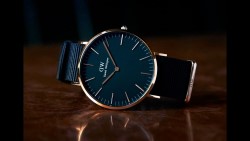Daniel Wellington