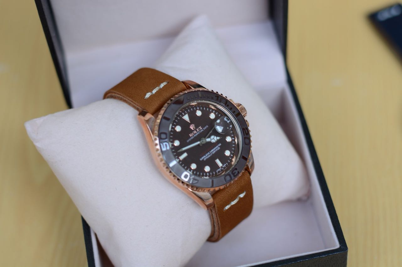 Rolex Fashion Watch
