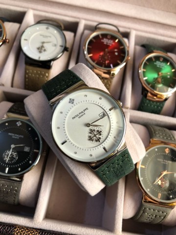 Patek Philippe Fashion Watch
