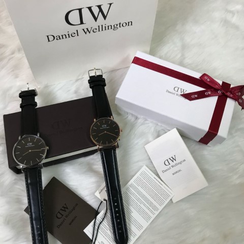 Dw Fashion Watch