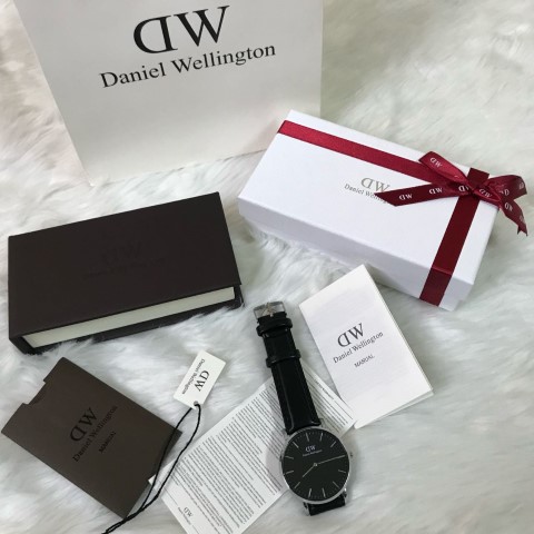 Dw Fashion Watch