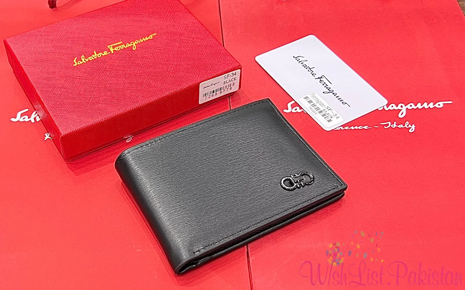 Gents Wallet
