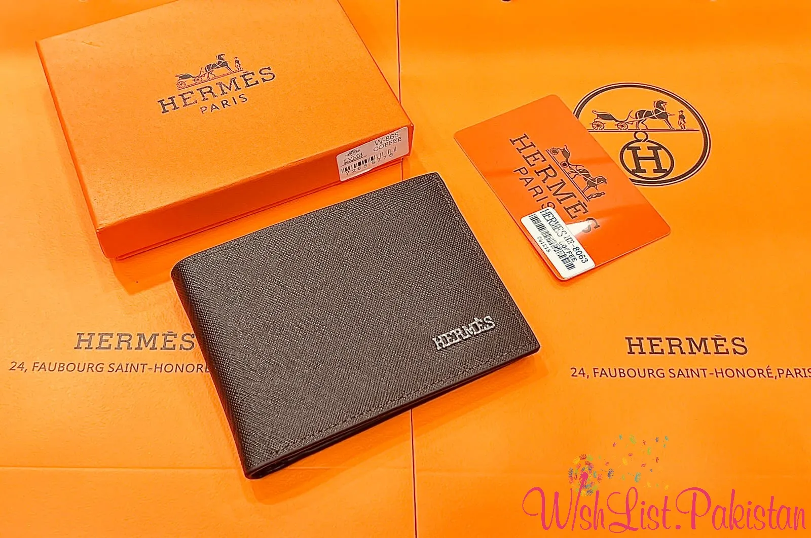 Gents Wallet