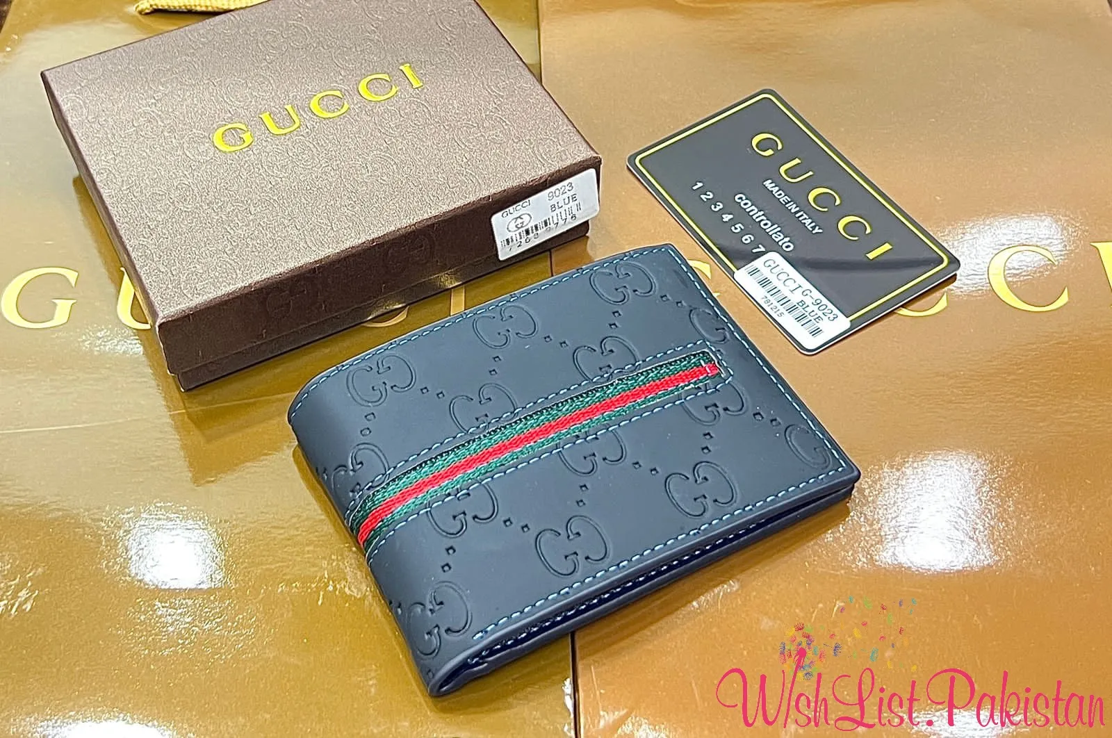 Gents Wallet