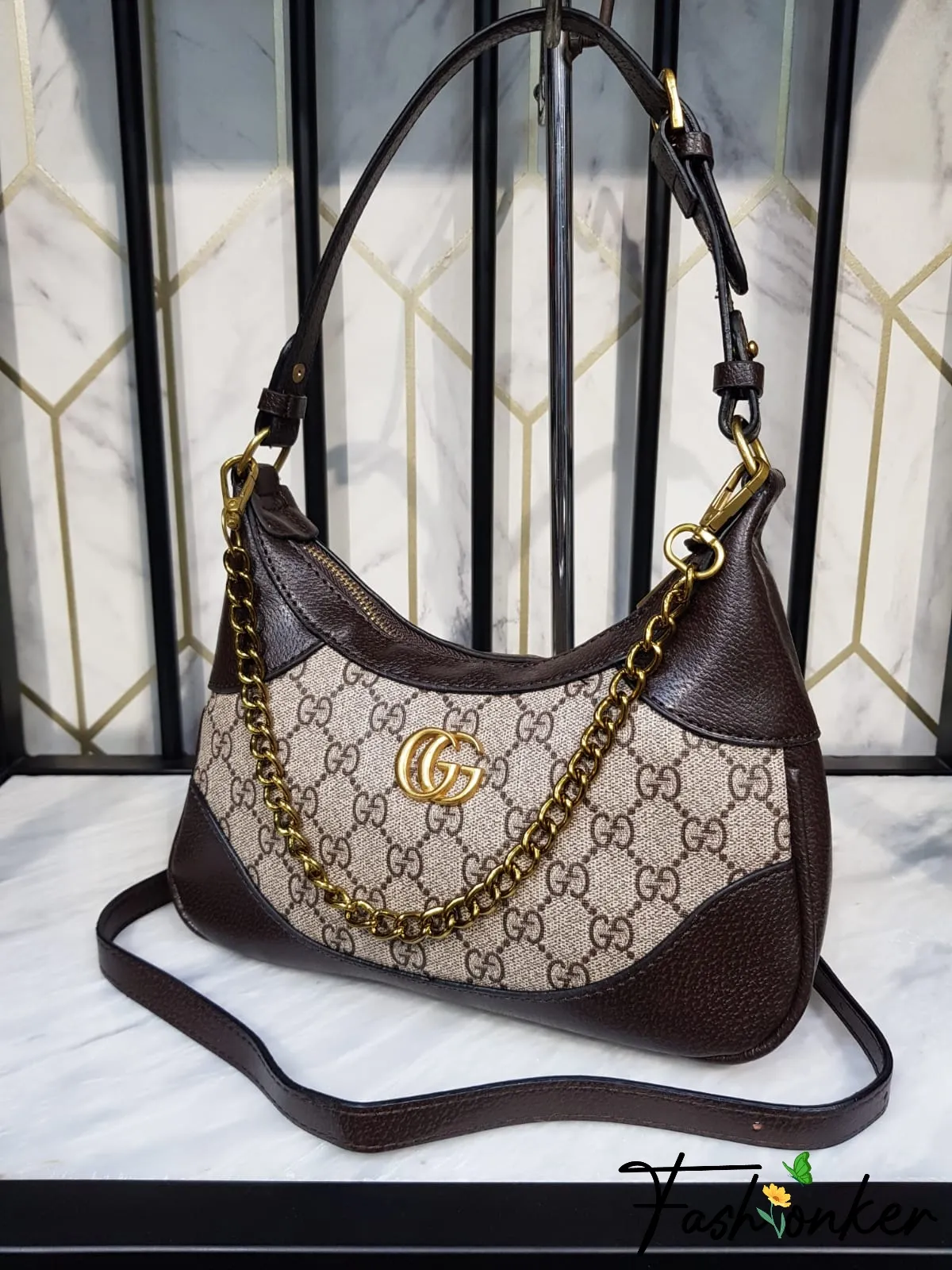 Gg Aphrodite Small Bag