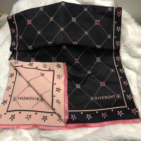 Givenchy Wool