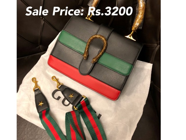 Gucci Dionysus Bag
