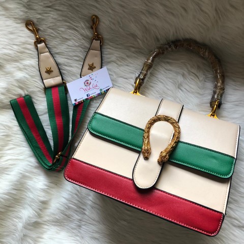 Gucci Dionysus Beige