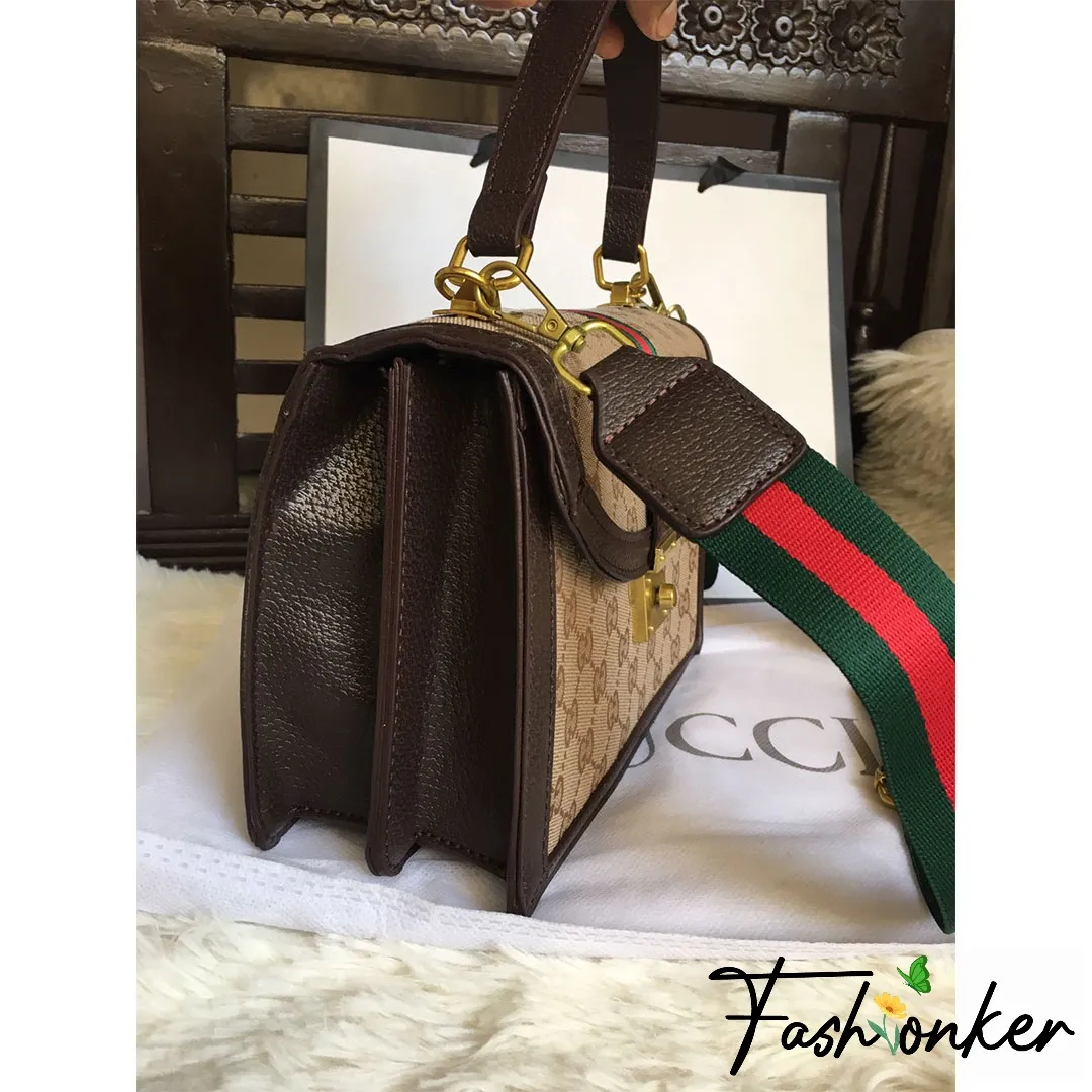 Gucci Handbag