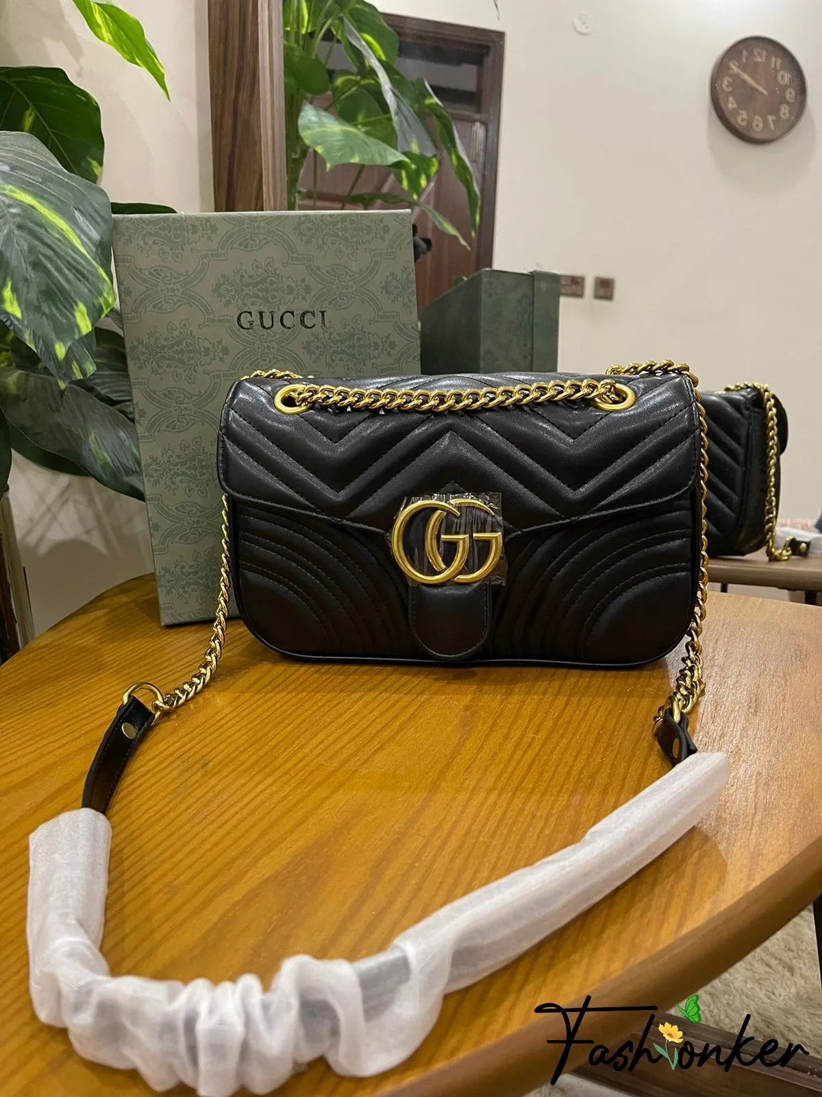 Best Price Gucci Mormont Bag