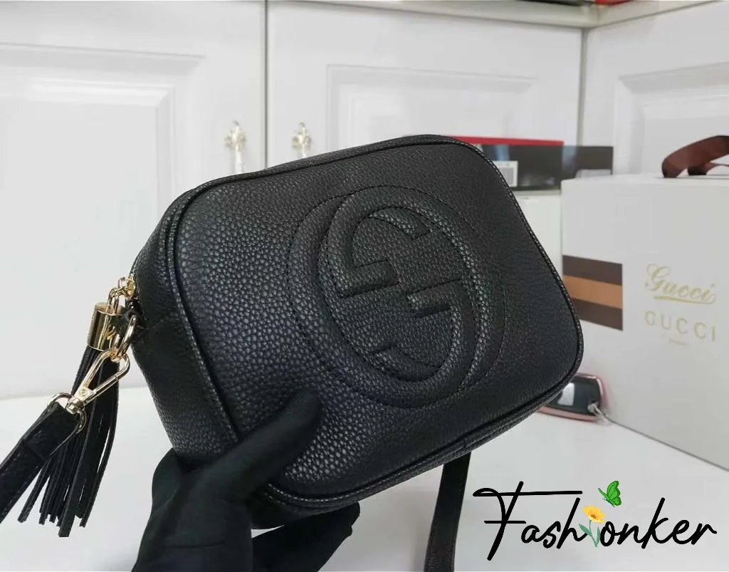 Gucci Soho Disco Bag