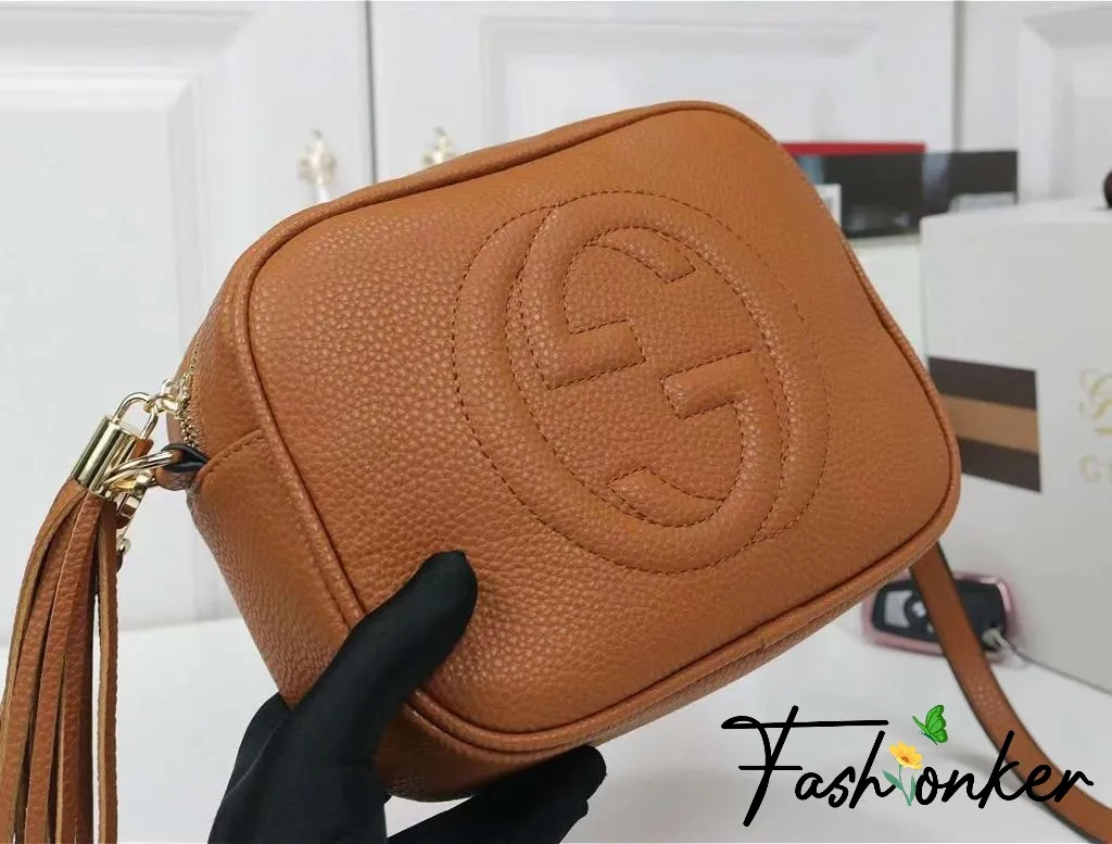 Gucci Soho Disco Bag