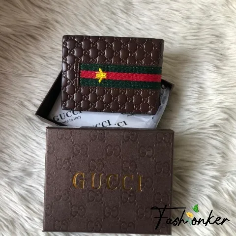 Best Price Gucci wallet for men