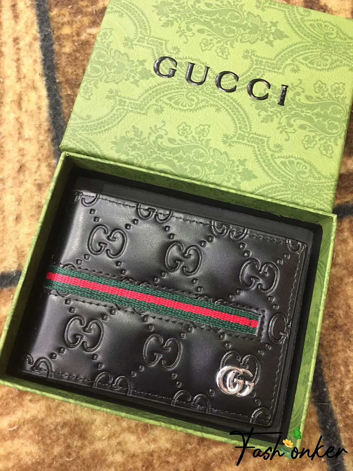 Gucci Wallets 