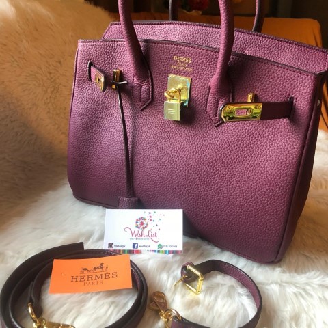 Hermes Birkin