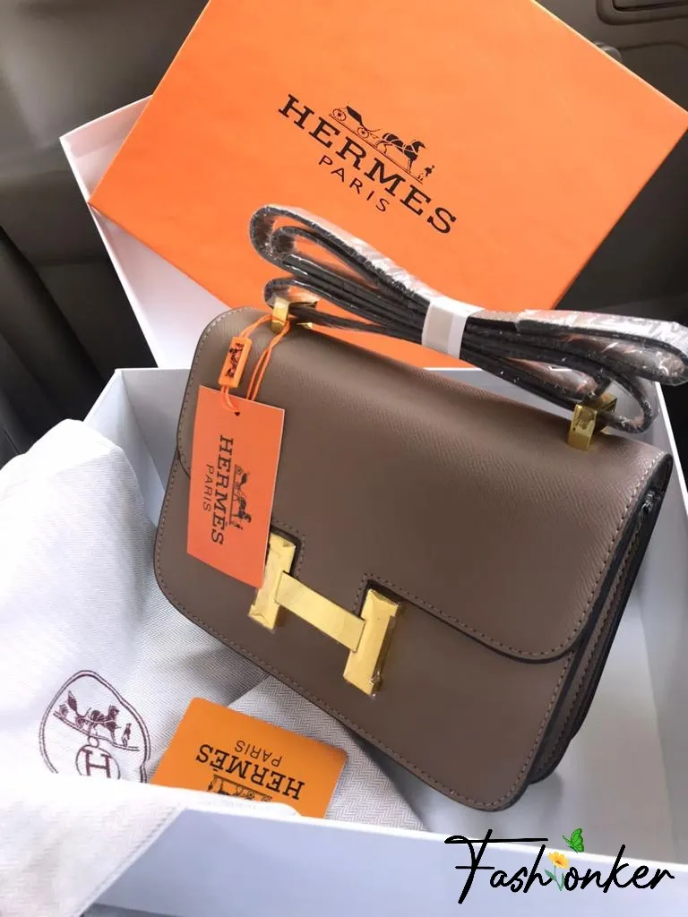 Hermes Crossbody Bag