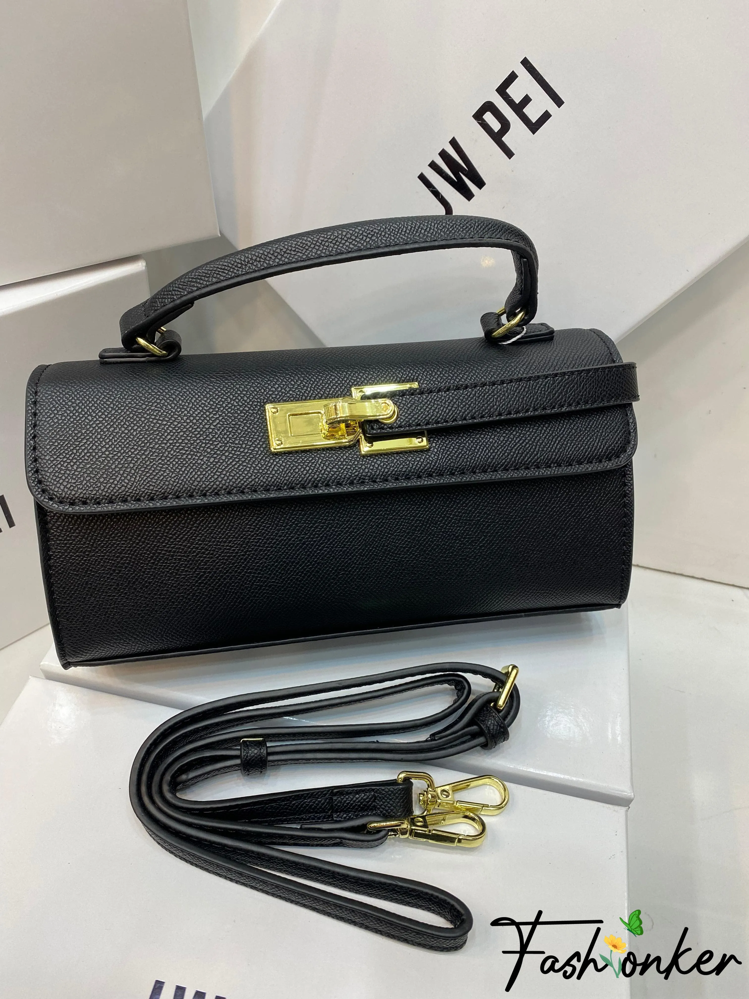 Jw Pei Bag