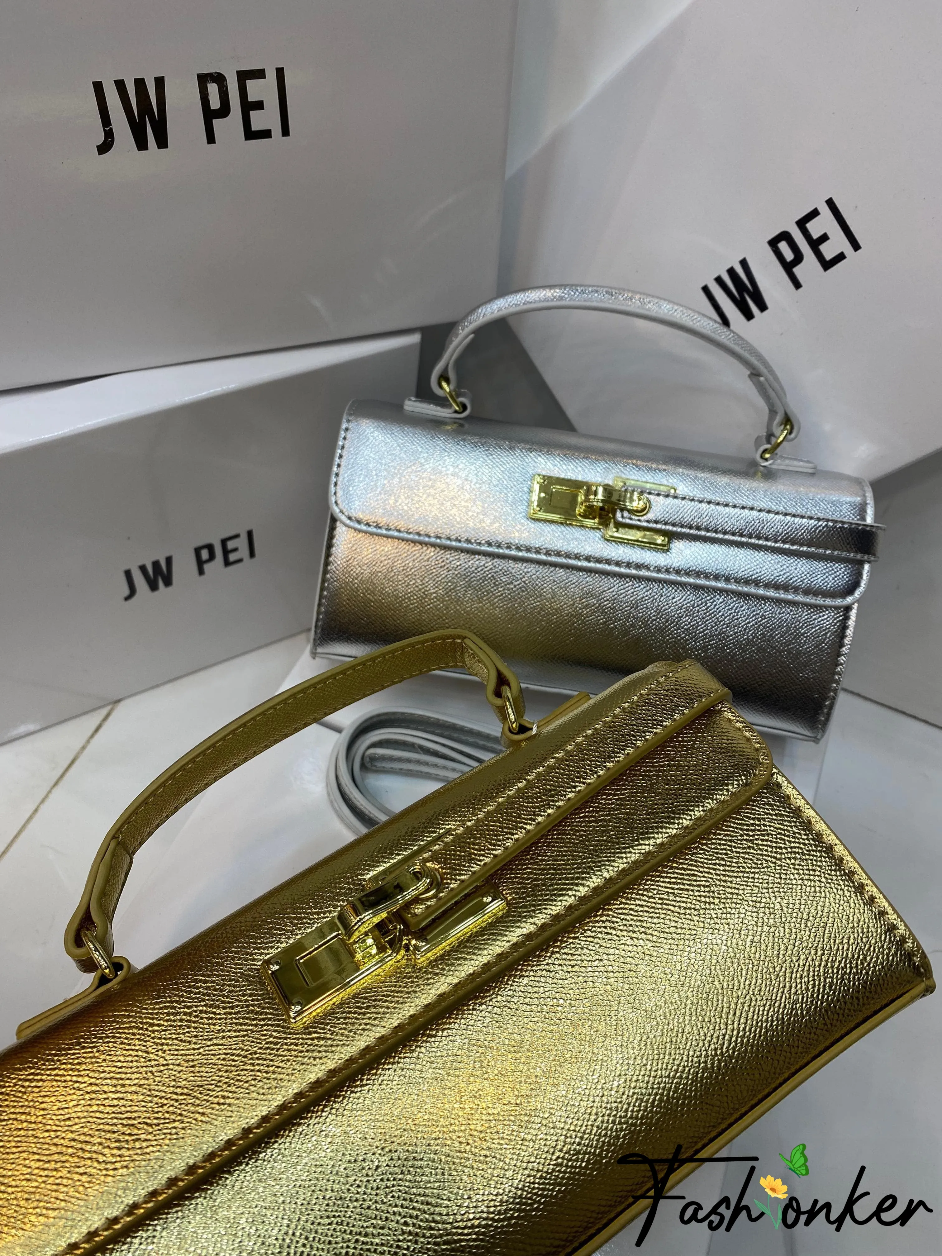 Jw Pei Bag