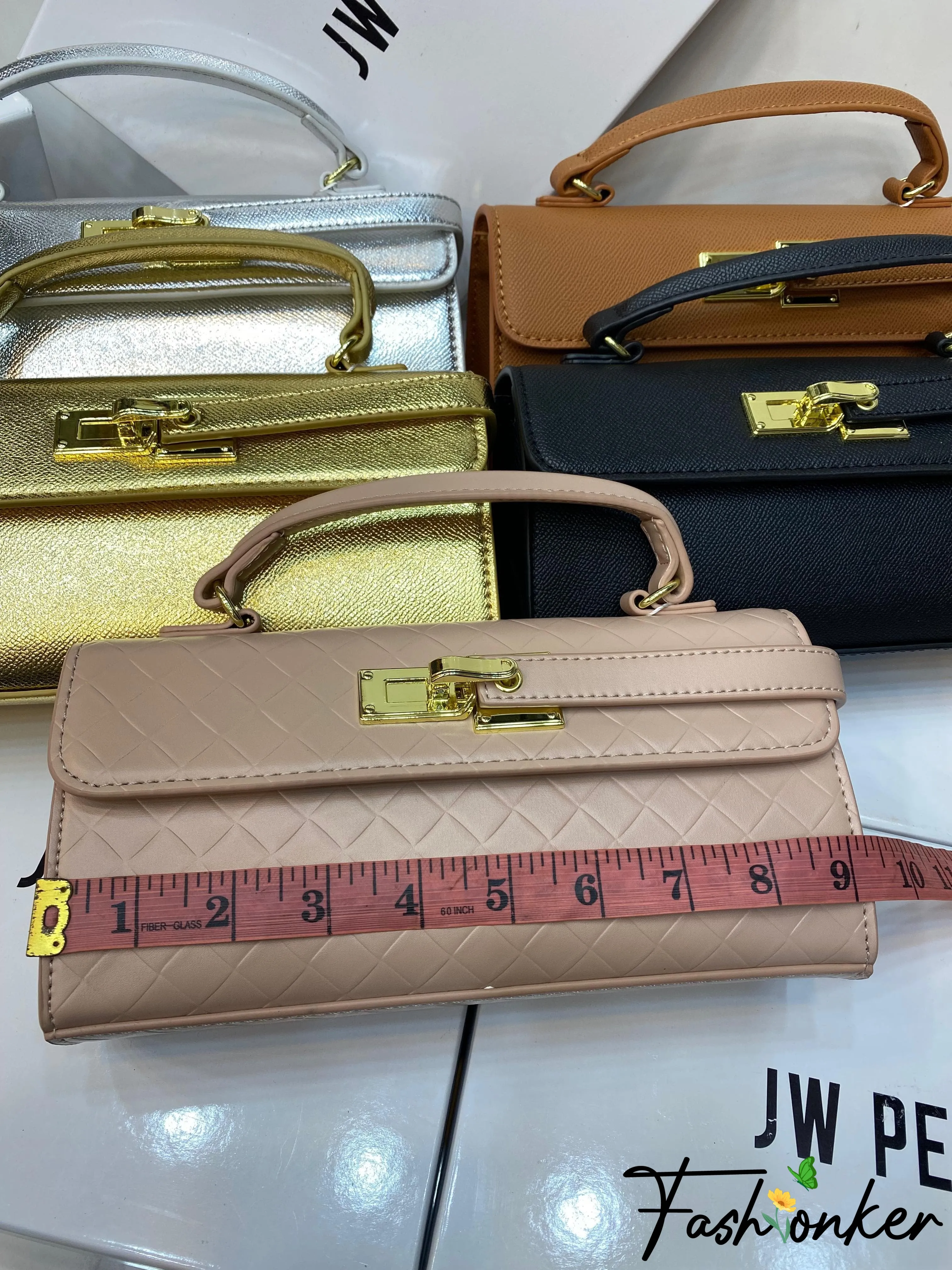Jw Pei Bag