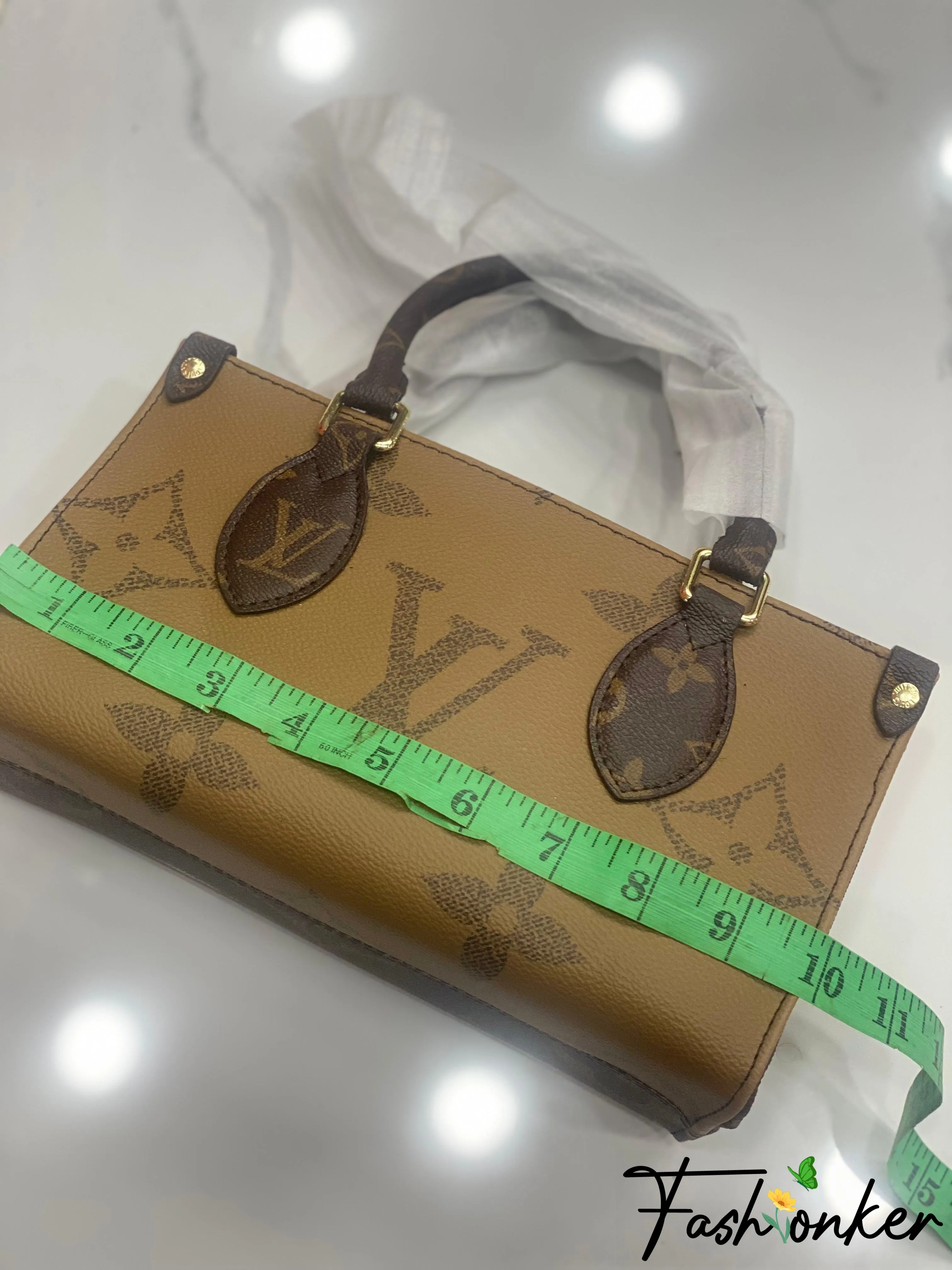 Lv Crossbody Bag