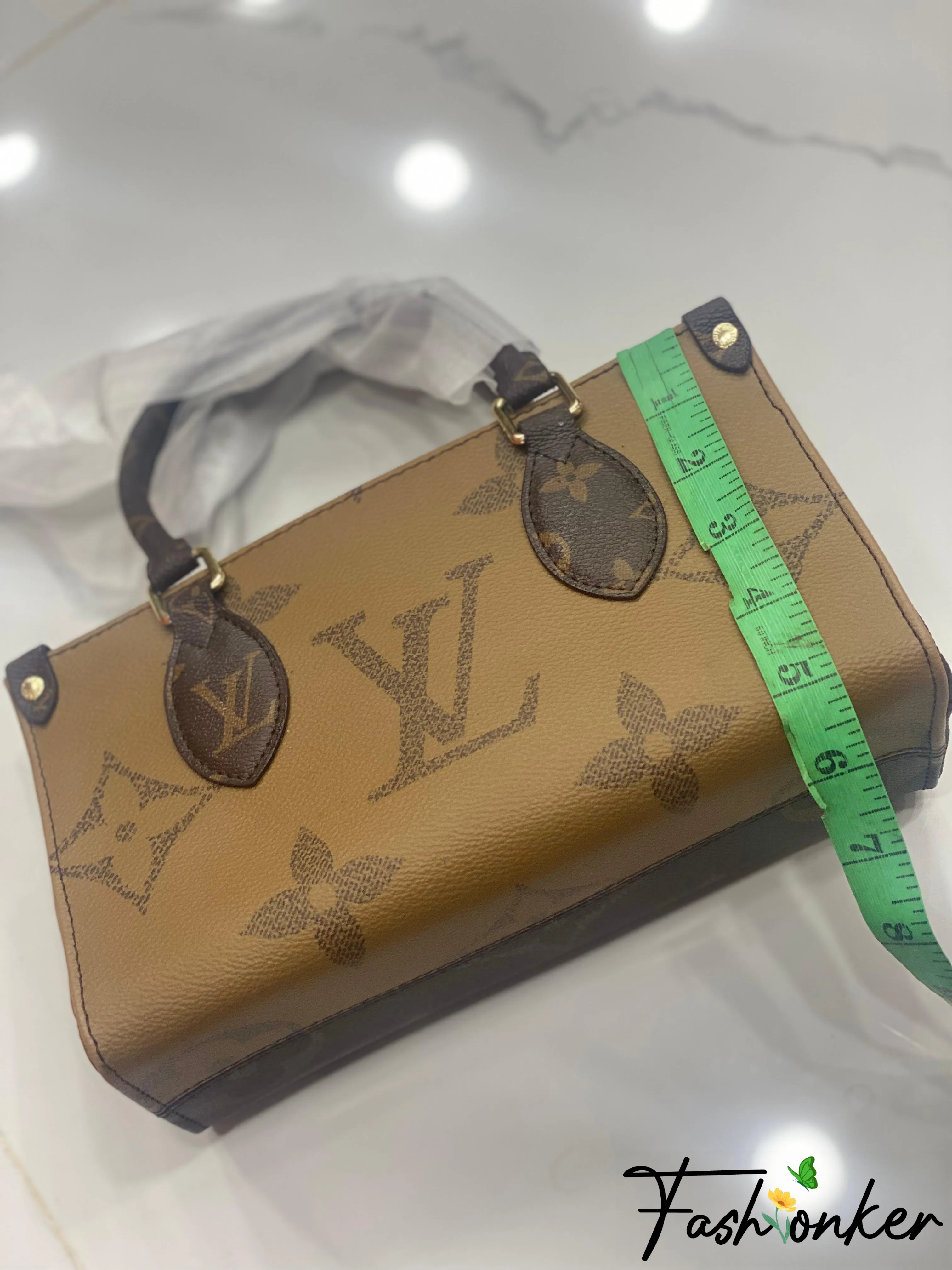 Lv Crossbody Bag