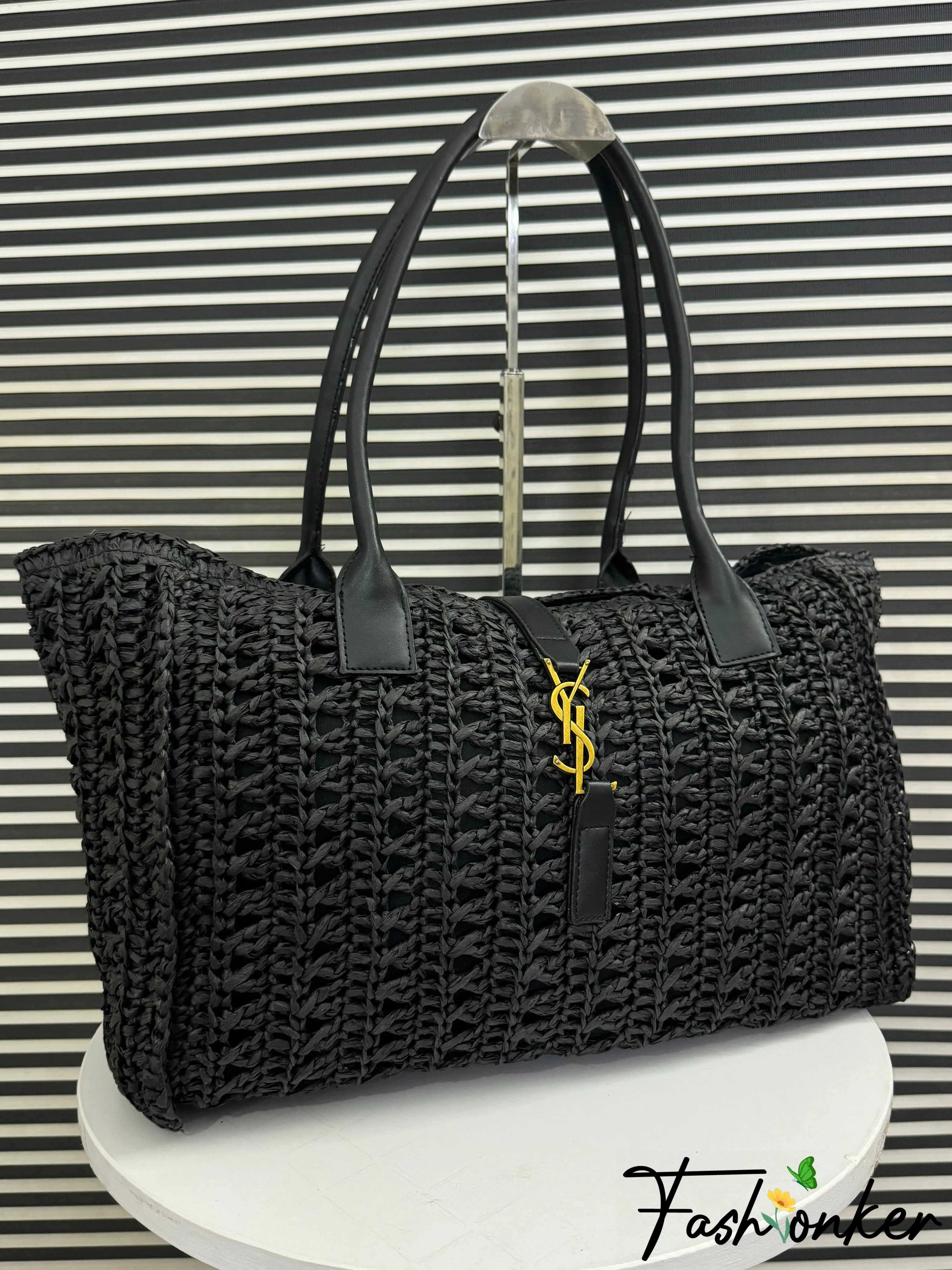 Designer Tote Bag