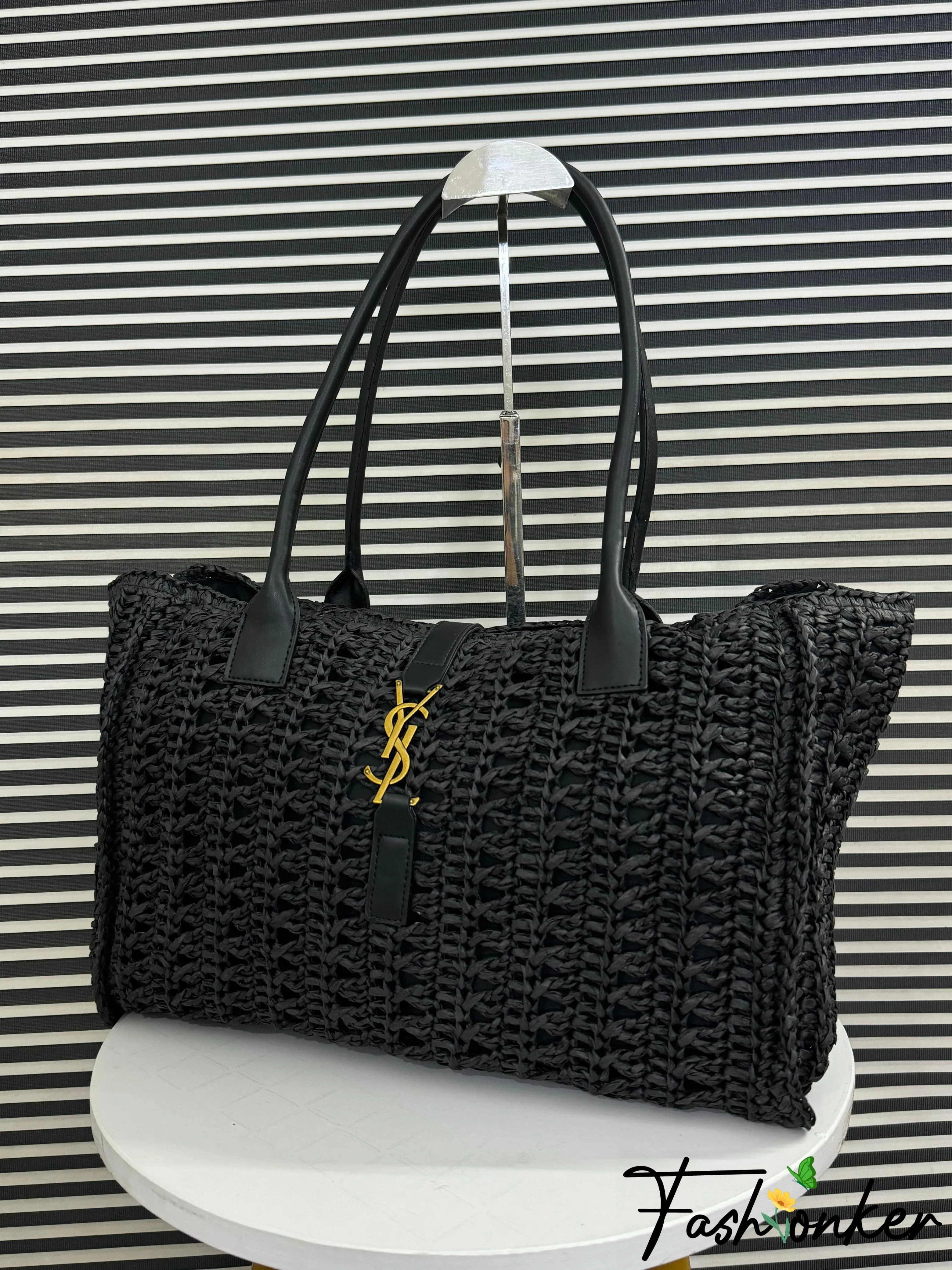Designer Tote Bag