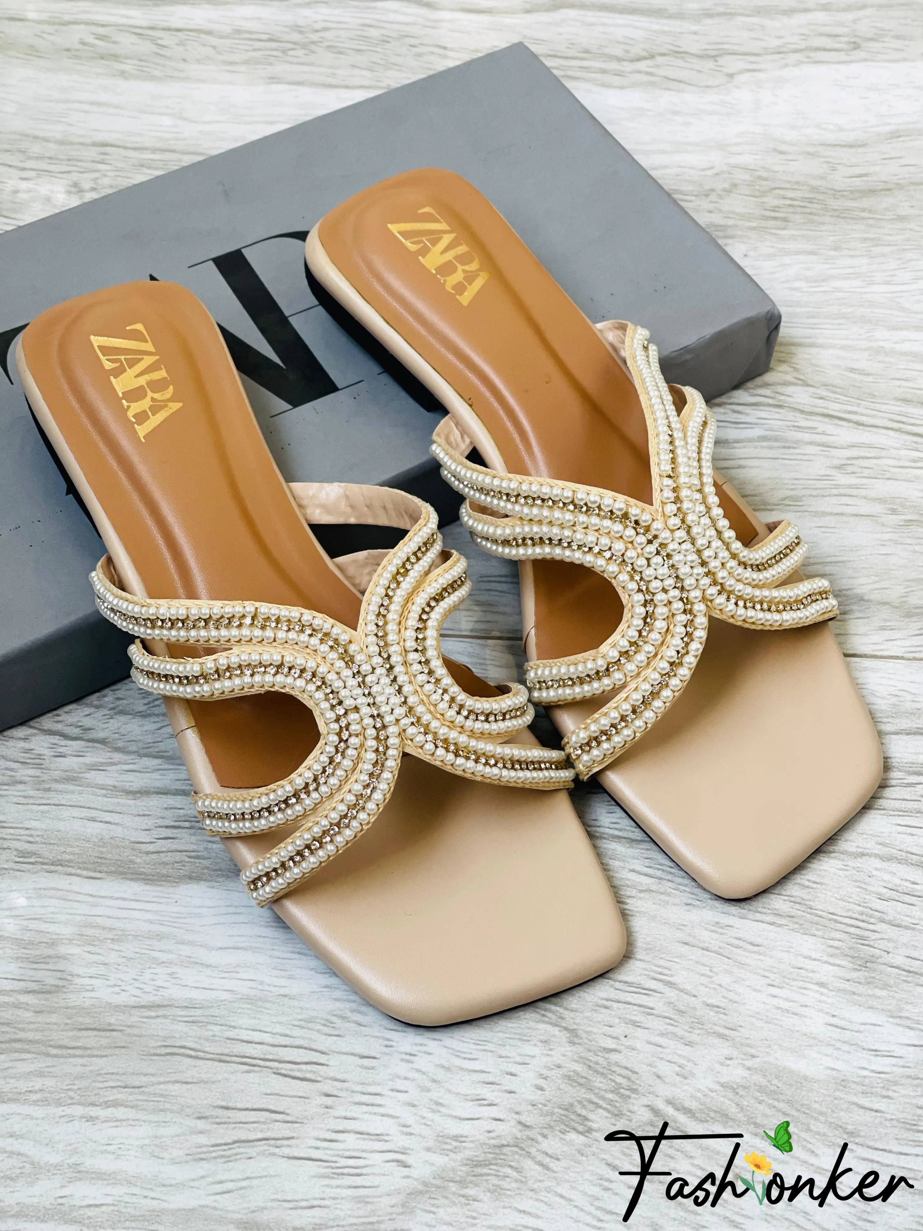 Zara Flats