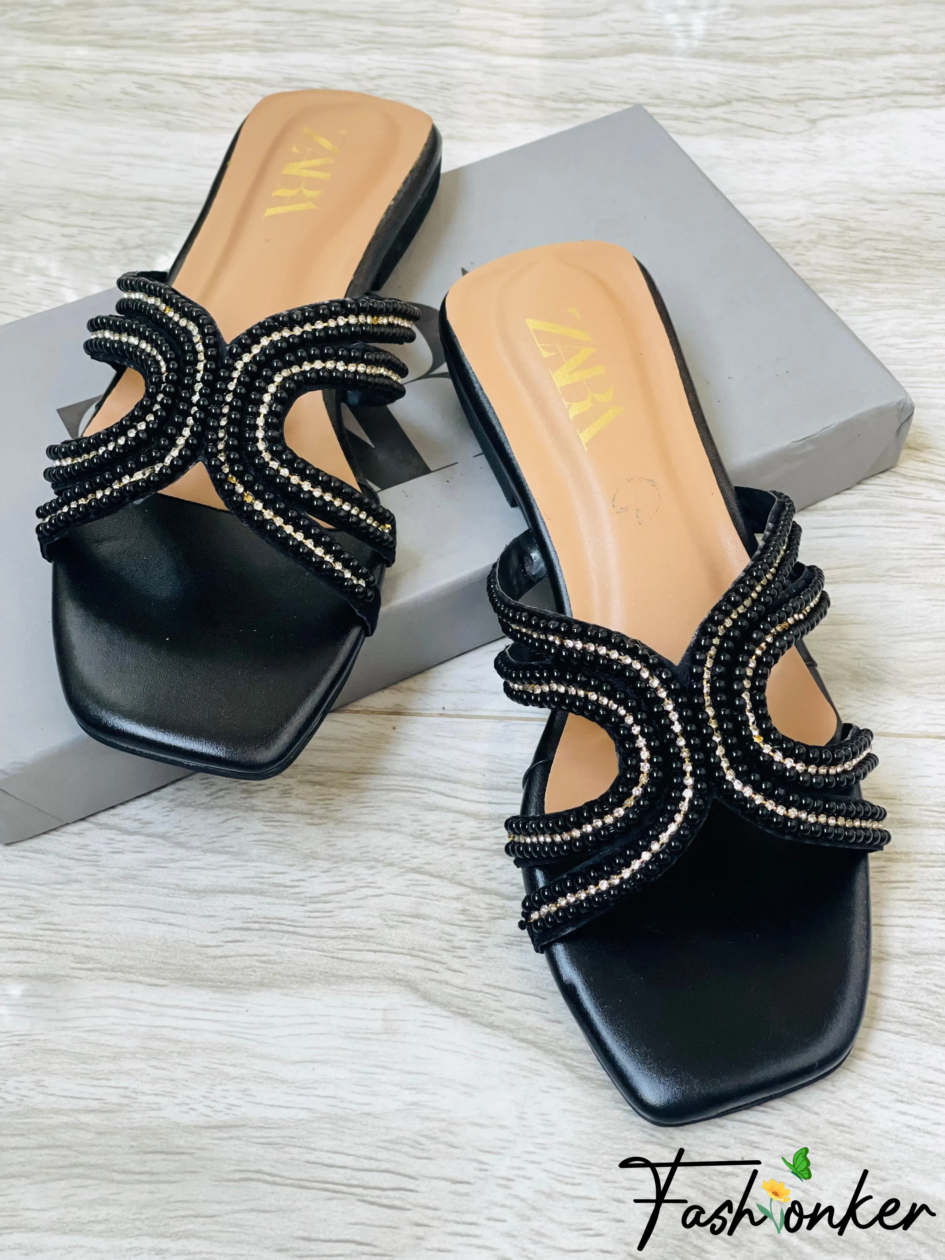 Zara Flats