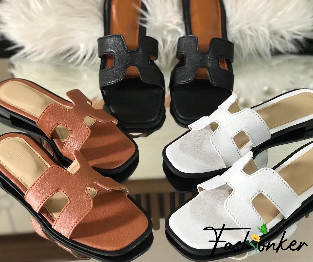 Best Price H Slippers 023AK