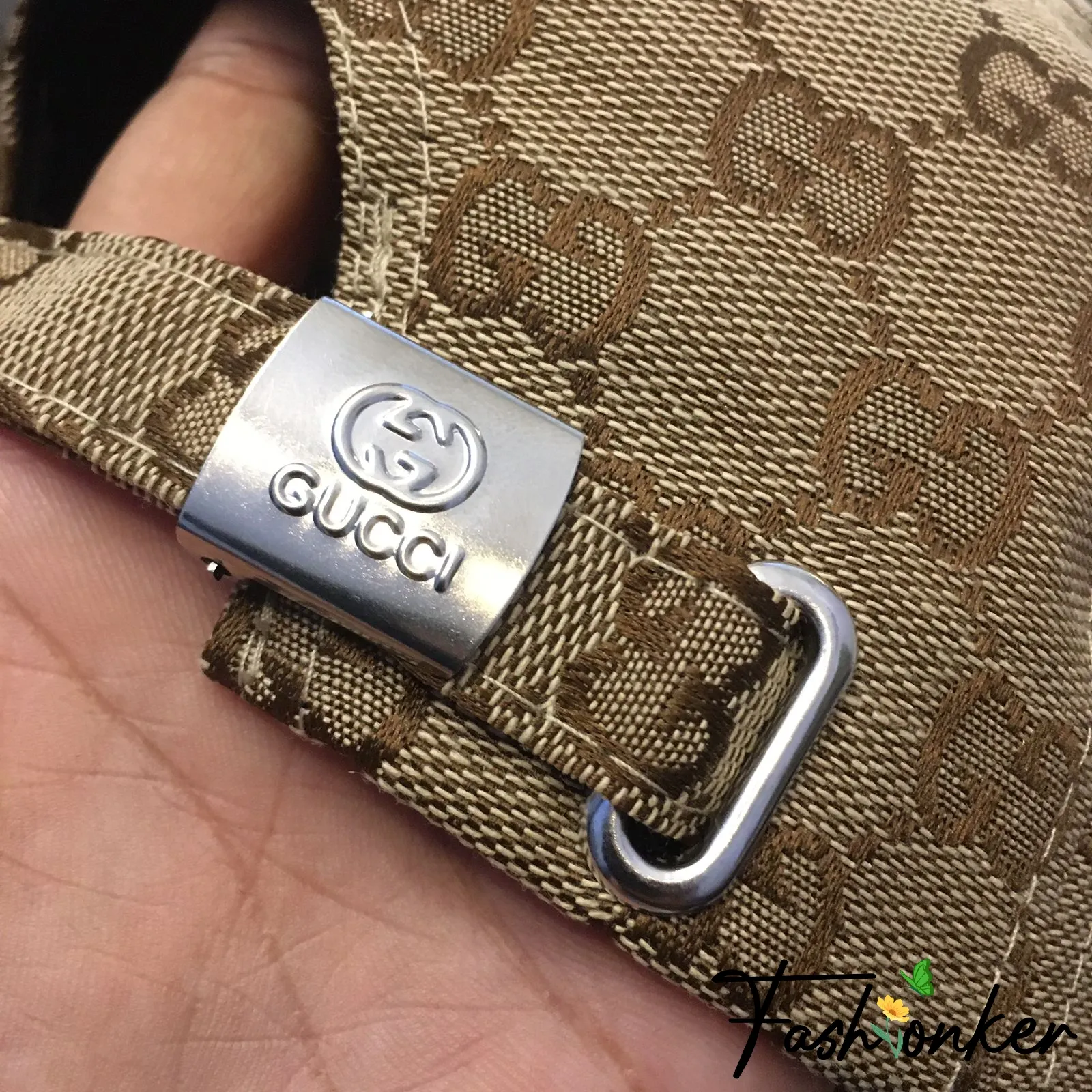 Designer Caps With Box